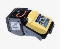 BILL ACCEPTOR HEAD 83MM, (SINGLE NOTE FEEDER), USA/MEXICO