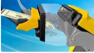 BNF PARA CABEZAL DE 83MM CPI SCN83XXX REFURBISHED 