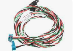 CABLE, CONTROL PANEL PC- - DISPLAY/TOUCHSCREEN ASSY (FOR SERIES 4 & SERIES 4E)