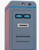[RSS8217] CHASSIS BSAFE (REFURBISHED)