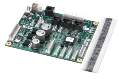TIDEL PCB DISTRIBUTION SELENOID LOCK FOR SERIES 4 
