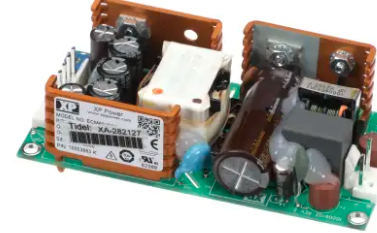 SPARE / TIDEL TIDEL POWER SUPPLY 5V-12V (FOR SERIES 3, SERIES 4, SERIES 4E AND TACC-VI UNITS ONLY)