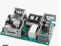 TIDEL POWER SUPPLY FOR SERIES 3, SERIES 4, SERIES 4E AND TACC-VI UNITS ONLY /LEFT SIDE +24 VDC 