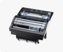 [IMP8107] SPARE / IMPRESORA FUJITSU, COFRE TIDEL MODELO S3