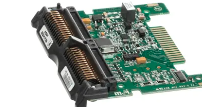[BAS1067] SPARE / CPI S SC66/8328 I/F PCB