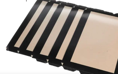 [DPS8069] TIDEL SCREEN PROTECTOR KIT 