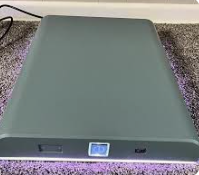 [RSS8215] TECH CABINET B-BOX / B-SAFE (REFURBISHED)