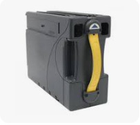 [RBS8247] CASH BOX CPI PARA BILLETERO SCN |CAPACIDAD: 1200 NOTAS|REFURBISH