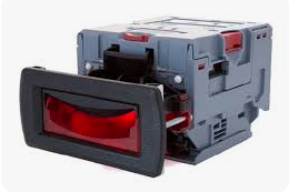 [BAP0401] VALIDADOR DE BILLETES INNOVATIVE NV10 